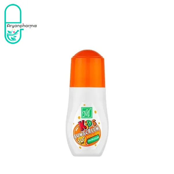 رولان ضد آفتاب کودک SPF50 مای – ۵۰ میلی لیتر