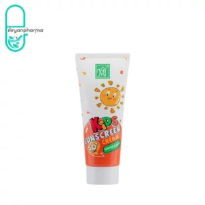 کرم ضد آفتاب کودک SPF50 مای – ۷۵ میلی لیتر